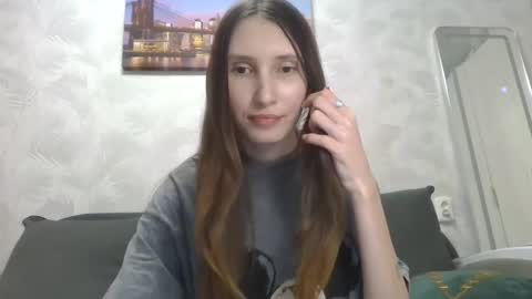 Snapshot of olivia_dream1 chatting on January 25, 10:39 pm Olivia online show from January 25, 10:39 pm
