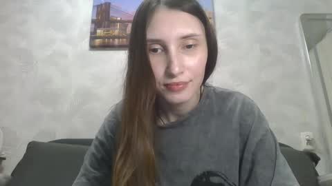 Snapshot of olivia_dream1 chatting on February 23, 12:08 am Olivia online show from February 23, 12:08 am