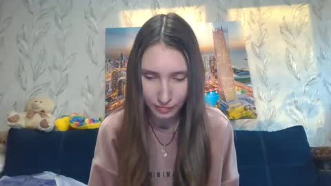 Snapshot of olivia_dream1 chatting on January 11, 1:43 pm Olivia online show from January 11, 1:43 pm