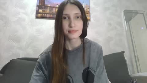 Snapshot of olivia_dream1 chatting on January 28, 1:08 am Olivia online show from January 28, 1:08 am