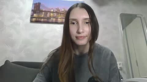Snapshot of olivia_dream1 chatting on March 5, 10:10 pm Olivia online show from March 5, 10:10 pm