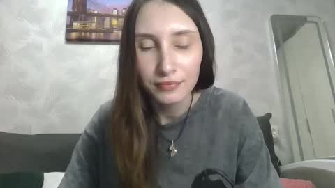 Snapshot of olivia_dream1 chatting on February 27, 10:09 pm Olivia online show from February 27, 10:09 pm