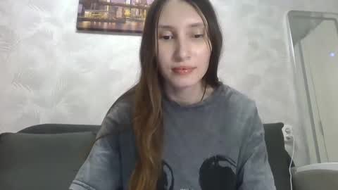 Snapshot of olivia_dream1 chatting on February 2, 1:12 am Olivia online show from February 2, 1:12 am