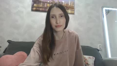 Snapshot of olivia_dream1 chatting on January 16, 8:03 pm Olivia online show from January 16, 8:03 pm