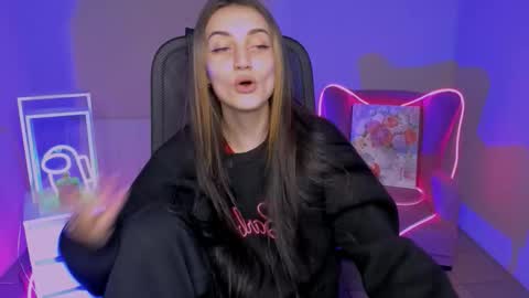 olivia_norton_ online show from November 5, 3:03 pm