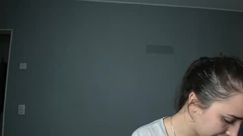 Olivia online show from September 19, 8:01 pm