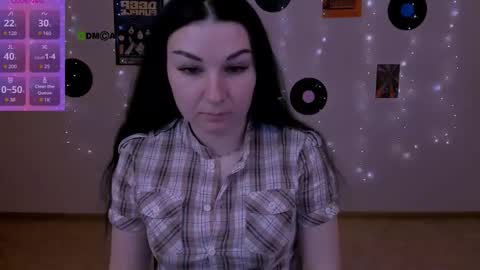 Sweet Olivia online show from February 26, 10:07 am