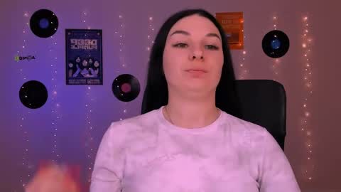 Sweet Olivia online show from May 31, 8:46 am