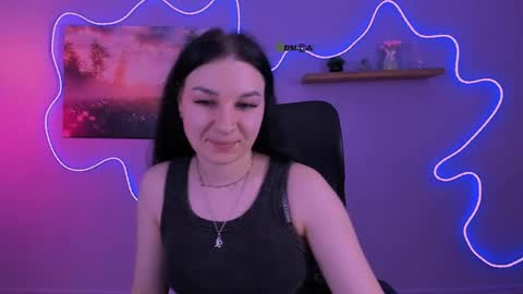 Sweet Olivia online show from May 12, 4:05 pm