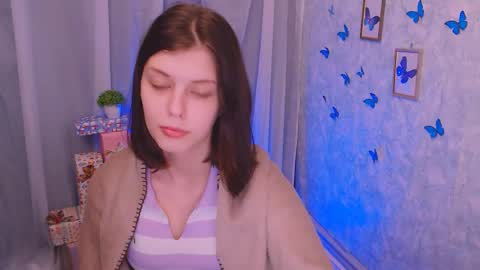 Olivia online show from January 7, 3:54 pm