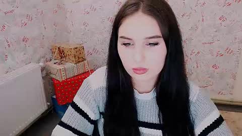 Olivia online show from February 19, 3:49 pm