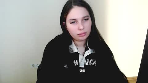 Olivia online show from February 26, 11:08 pm