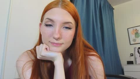 Snapshot of olivia_rid chatting on January 10, 8:26 pm OLIVIA online show from January 10, 8:26 pm
