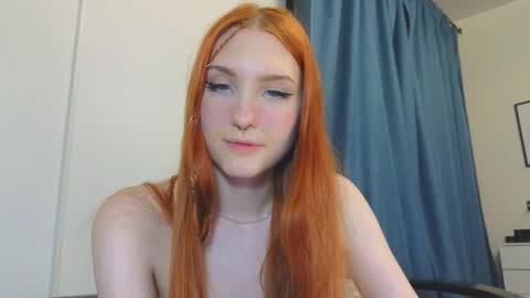 Snapshot of olivia_rid chatting on January 26, 2:35 am OLIVIA online show from January 26, 2:35 am