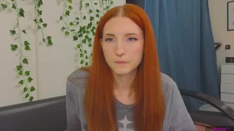  OLIVIA    online show from October 3, 8:06 pm