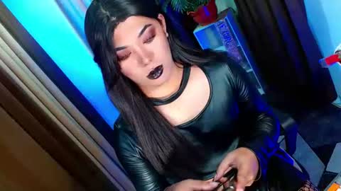 Miss OLIVIA online show from September 27, 6:16 pm