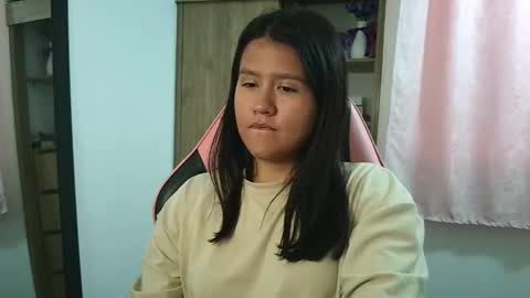 Olivia online show from February 27, 2:42 pm