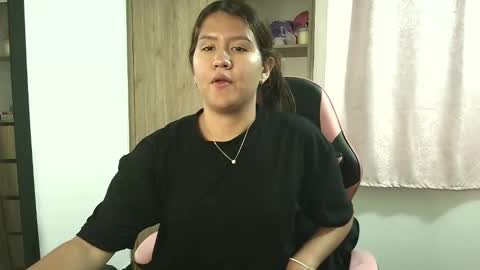 Olivia online show from October 16, 11:03 pm