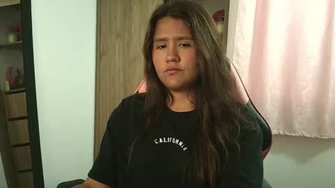 Olivia online show from September 16, 2:42 pm