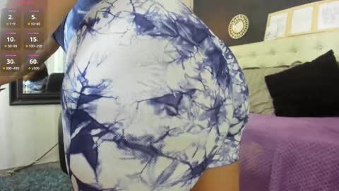Snapshot of olivia_willd chatting on March 5, 8:21 pm olivia online show from March 5, 8:21 pm