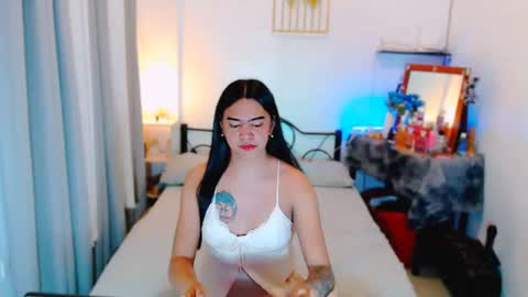 olivia_xxo online show from July 31, 1:17 am