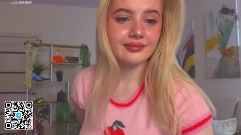 Olivia online show from October 4, 2:42 am