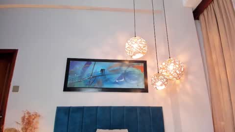 Olivia Cooper online show from October 30, 12:06 pm