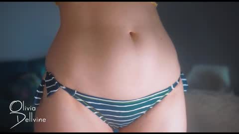 Olivia online show from March 19, 2:39 am