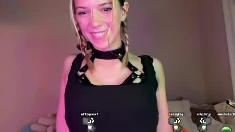 Olivia online show from December 3, 5:08 am