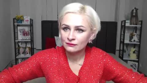 OliviaHorst online show from December 4, 6:46 am