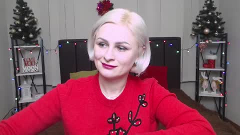 OliviaHorst online show from January 16, 10:32 am