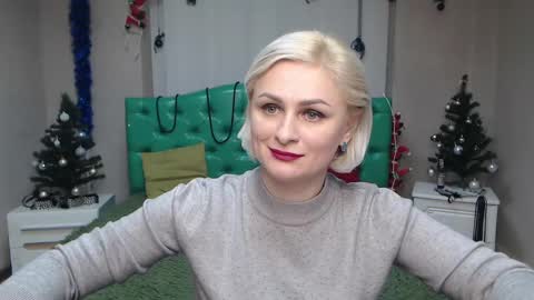 OliviaHorst online show from January 3, 12:40 pm