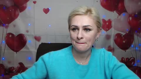 OliviaHorst online show from January 31, 8:39 pm