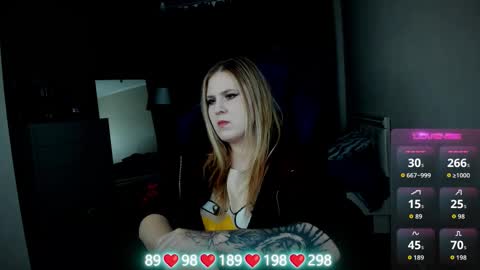 . online show from September 26, 7:38 am