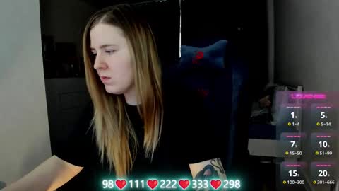 . online show from March 7, 6:35 am