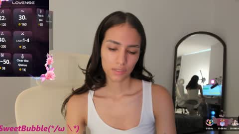 Snapshot of oliviaoliviaprince chatting on February 5, 7:53 pm Olivia online show from February 5, 7:53 pm