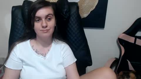 Mistress Olivia online show from July 9, 11:09 pm