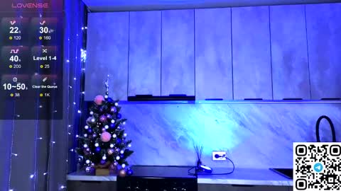 oliviashepard online show from December 7, 4:48 am