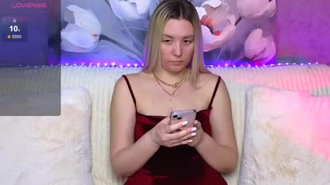 oliviashepard online show from February 25, 3:09 am