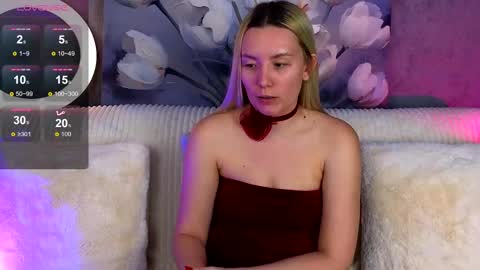oliviashepard online show from January 15, 5:40 am
