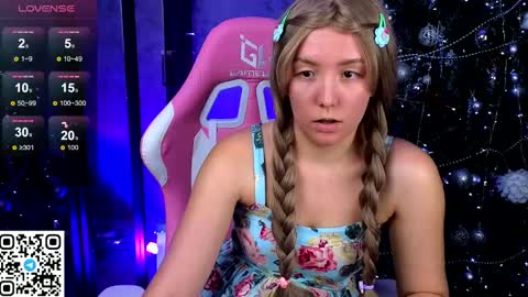 oliviashepard online show from January 9, 1:24 pm