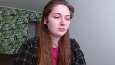 Olivia online show from February 14, 6:27 am