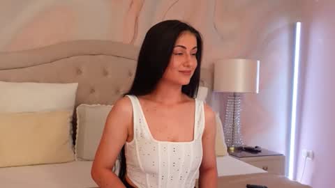 OliviaSway online show from May 30, 9:46 pm