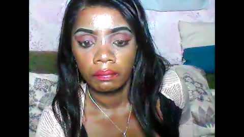 olivienne online show from November 13, 2:58 am