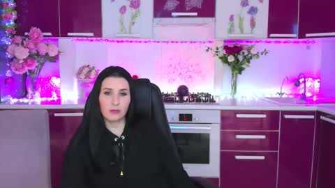 olivija2020 online show from September 12, 9:50 pm