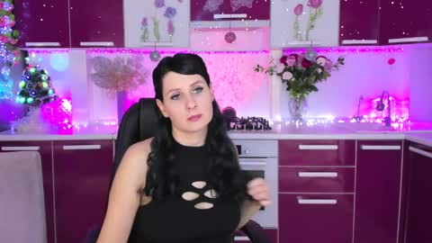 olivija2020 online show from January 18, 8:09 pm