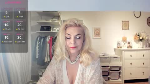 ollalla7 online show from October 19, 6:12 pm