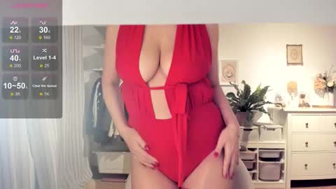 ollalla7 online show from October 21, 5:38 pm