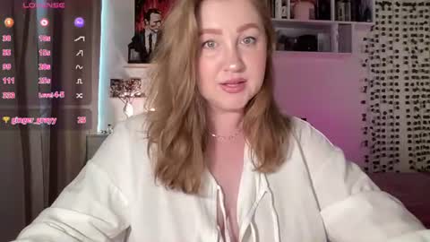 OllyDoll online show from July 5, 3:41 pm