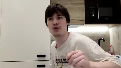 Tony online show from October 17, 12:25 am